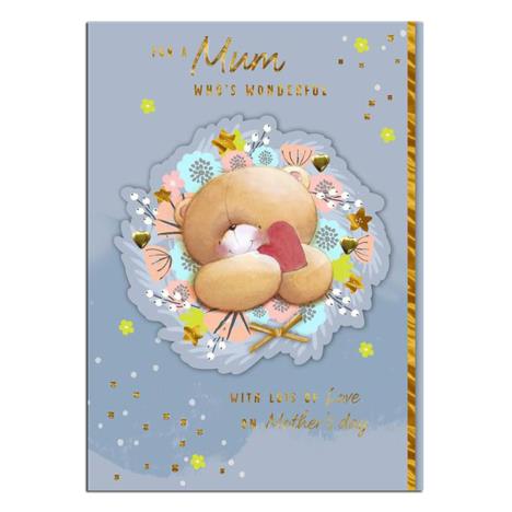 Mum Forever Friends Mother's Day Boxed Card